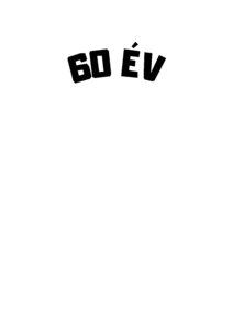 A gyártásól eltelt idő: 60 év